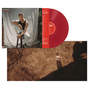 Dinner Party (Viny8 Exclusive) - Niall Horan [Colour Vinyl] - Vinyl8