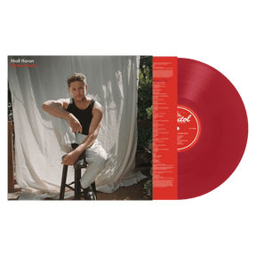 Dinner Party (Viny8 Exclusive) - Niall Horan [Colour Vinyl] - Vinyl8