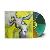In Limerance - Jacob Alon [Colour Vinyl]