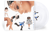 That's Showbiz Baby (Indies exclusive Crystal Clear edition) - Jade [Colour Vinyl]