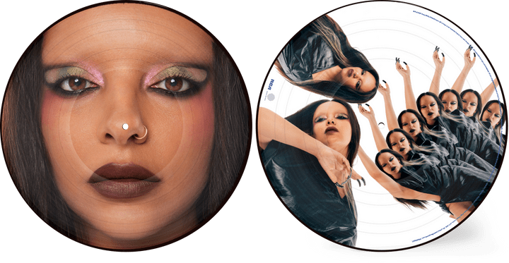That's Showbiz Baby (Picture Disc) - Jade [Colour Vinyl]