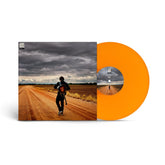 Alamo (Indie Exclusive Orange Edition) - Jake Bugg [Colour Vinyl]