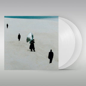 Playing Robots Into Heaven - James Blake [Indie Vinyl]