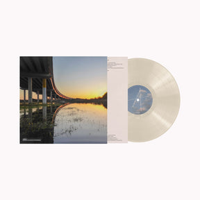 Ghosts (100 Days of Morning) - Jamie T [Colour Vinyl]