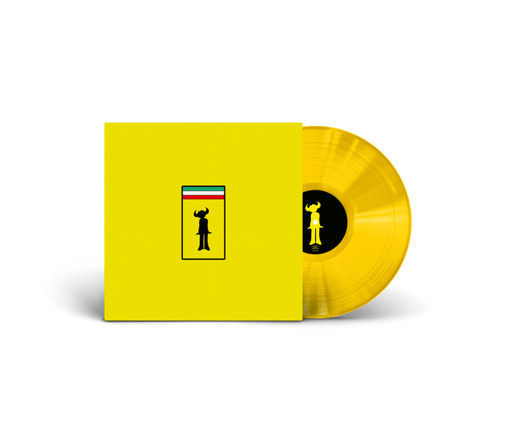 Virtual Insanity (30th Anniversary) - Jamiroquai [Colour Vinyl] - Vinyl8