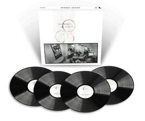 The Complete Live at Sin-é - Jeff Buckley [VINYL]