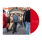 The Age of Everything - Johnny Marr [Colour Vinyl]