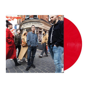 The Age of Everything - Johnny Marr [Colour Vinyl]