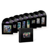 Joni's Jazz (8LP Boxset) - Joni Mitchell [VINYL]