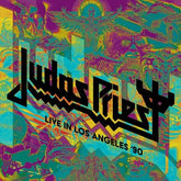 Live in Los Angeles '90 (RSD 2026) - Judas Priest [VINYL Limited Edition] - Vinyl8