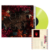 The End - Junior Brother [Colour Vinyl]