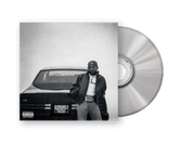 GNX - Kendrick Lamar [CD]