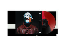 FENIAN - Kneecap [Colour Vinyl]