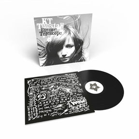 Eye to the Telescope (20th Anniversary Reissue) - KT Tunstall [VINYL]