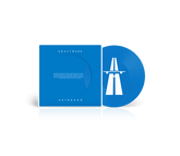 Autobahn: 50th Anniversary Edition (Picture Disc)  - Kraftwerk [Colour Vinyl]