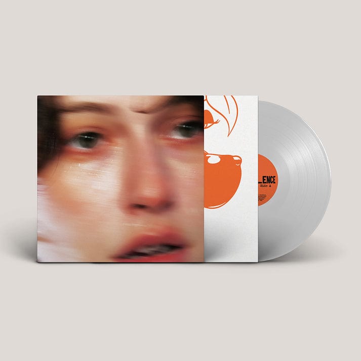 Girl Violence - King Princess [Colour Vinyl]
