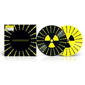 Radio-activity (50th Anniversary Edition) - Kraftwerk [Colour Vinyl] - Vinyl8
