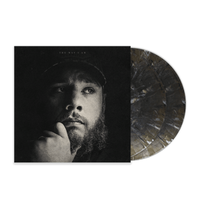 The Way I Am - Luke Combs [Colour Vinyl]