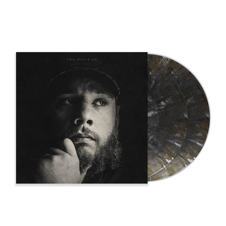 The Way I Am - Luke Combs [Colour Vinyl]