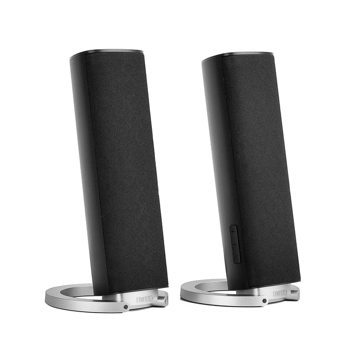 EDIFIER M2280 2.0 Multimedia 12W Speakers [Tech & Turntables]