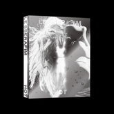 5th Mini Album 'HOT' (DRENCHED VETIVER) - LE SSERAFIM [CD]