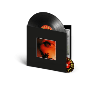 The Greatest Love (Deluxe Hardcover Book Box Set) - London Grammar [VINYL]