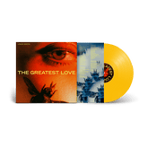 The Greatest Love (Limited Yellow Edition) - London Grammar [Colour Vinyl]
