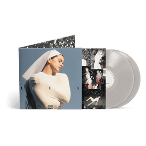 LUX - Rosalía [Colour Vinyl] - Vinyl8