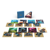 The Legend of Zelda: Breath of the Wild (Original Soundtrack) - Manaka Kataoka, Yasuaki Iwata, Hajime Wakai and Soshi Abe