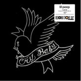 Crybaby (10 Year Anniversary RSD Edition) [RSD 2026] - Lil Peep [VINYL] - Vinyl8