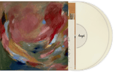 Angel (Exclusive Cream White Edition) - Lizzy McAlpine [Colour Vinyl]