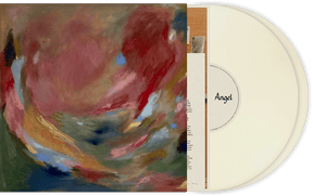 Angel (Exclusive Cream White Edition) - Lizzy McAlpine [Colour Vinyl]