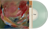 Angel (Coke Bottle Clear Edition) - Lizzy McAlpine [Colour Vinyl]