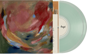 Angel (Coke Bottle Clear Edition) - Lizzy McAlpine [Colour Vinyl]