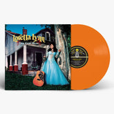 Van Lear Rose (2026 Reissue) - Loretta Lynn [Colour Vinyl]