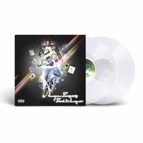 Lupe Fiasco's Food and Liquor - Lupe Fiasco [VINYL Limited Edition]