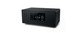Muse Compact CD Micro System and Internet Radio [Tech & Turntables]