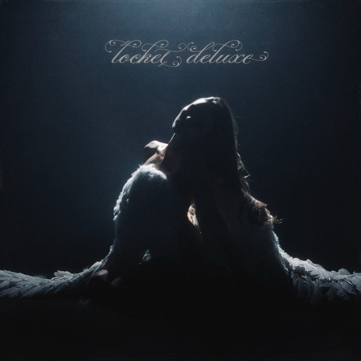 Locket: Deluxe - Madison Beer [VINYL]