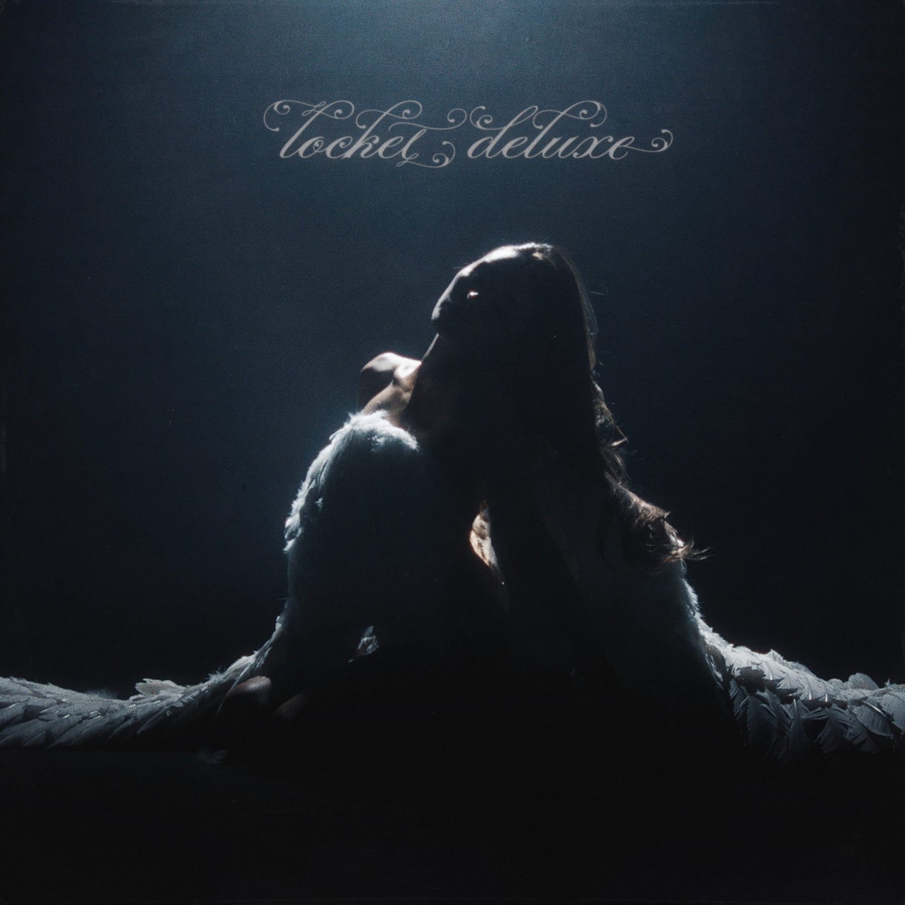 Locket: Deluxe - Madison Beer [VINYL]