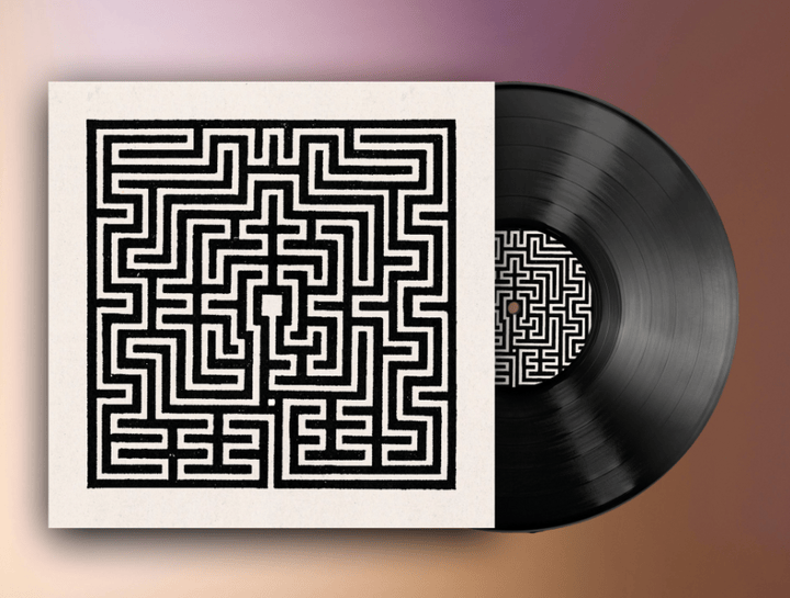 It’s A Hell Of An Age - Madra Salach [VINYL] - Vinyl8