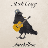 Antebellum - Mark Geary [VINYL] - Vinyl8