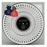 Colour It In (Zoetrope Edition) - The Maccabees [Colour Vinyl]