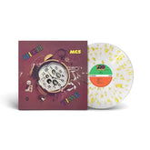 High Time (Rocktober 2023) - MC5 [Colour Vinyl]
