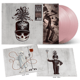 The Black Parade (20th Anniversary Edition) - My Chemical Romance [Colour Vinyl]