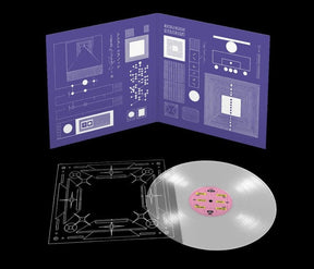 Thank You - Mike D [Colour Vinyl]