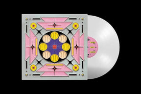 Thank You - Mike D [Colour Vinyl]