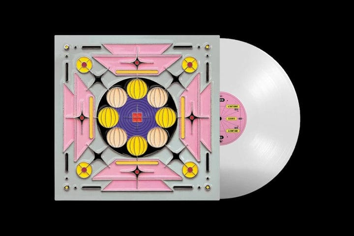 Thank You - Mike D [Colour Vinyl]