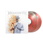 Megadeth (Indie Exclusive) - Megadeth [Colour Vinyl]
