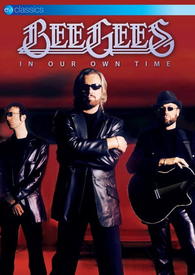 The Bee Gees: In Our Own Time - The Bee Gees [DVD]