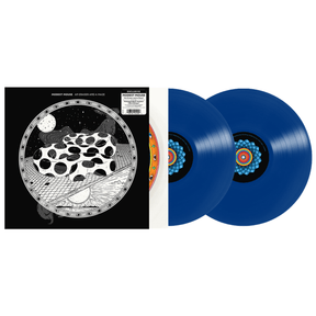 An Eraser and a Maze ("Ocean Floor" Edition) - Modest Mouse [Colour Vinyl] - Vinyl8